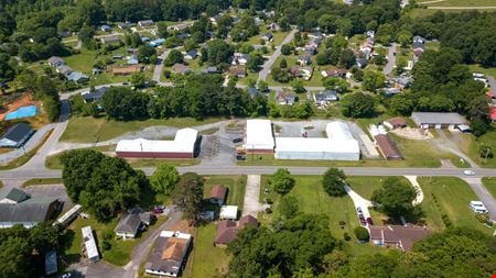 Preview of Industrial space for Sale at 3507 Dallas High Shoals Highway