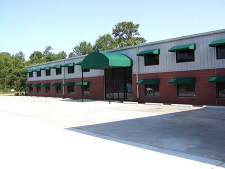 Preview of Office space for Rent at 808 Russell Palmer Drive