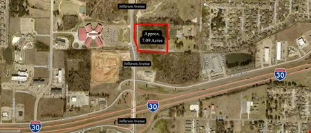 Preview of VacantLand space for Sale at Arkansas 237