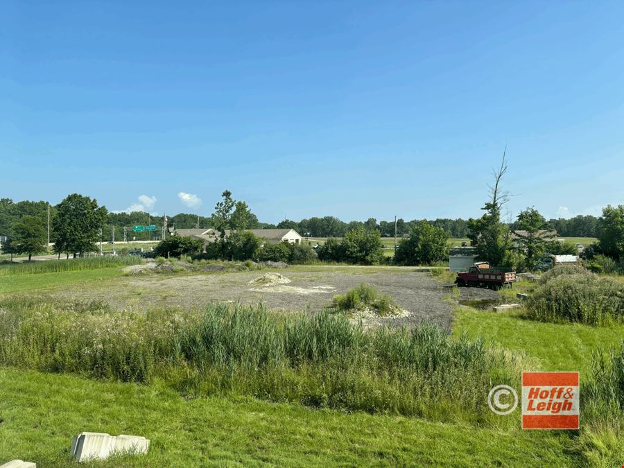 6337 Chittenden Road