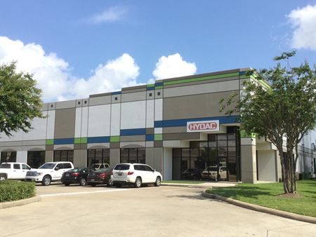 Preview of commercial space at 1718 N Fry Rd