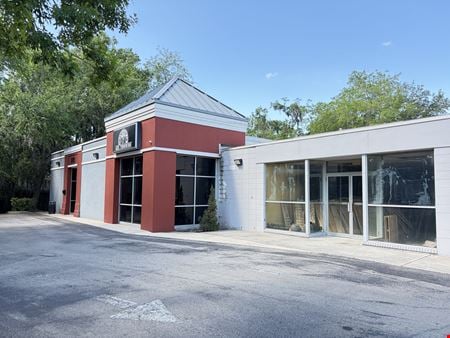 Preview of Retail space for Sale at 213 Northwest 8th Avenue