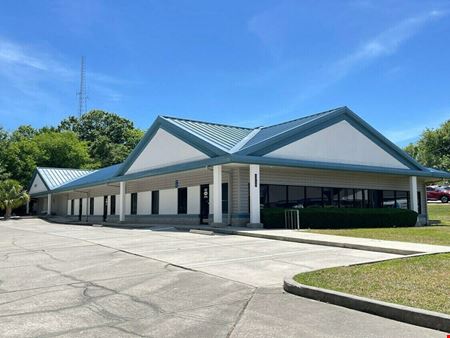 Preview of Industrial space for Sale at 3715 Northwest 97th Boulevard 