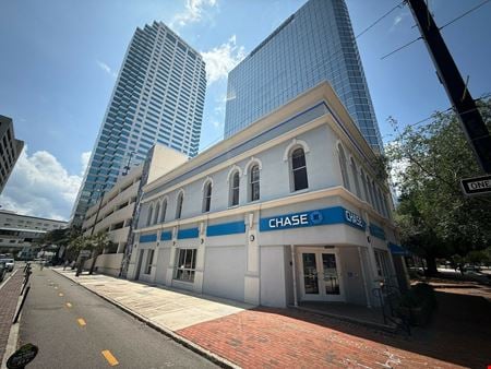 Preview of Office space for Sale at 300 North Franklin St 