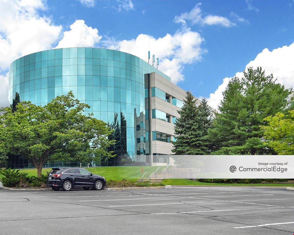 Hauppauge Office Park
