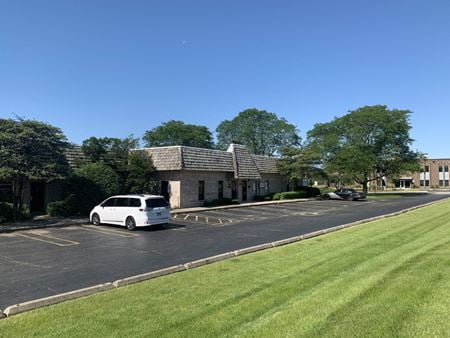 Preview of Industrial space for Rent at 390-402 E. St. Charles Road