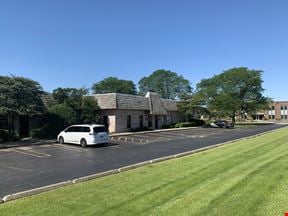 390-402 E. St. Charles Road