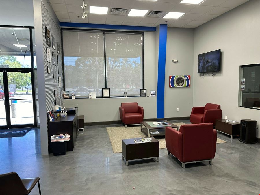 2345 Apalachee Pkwy