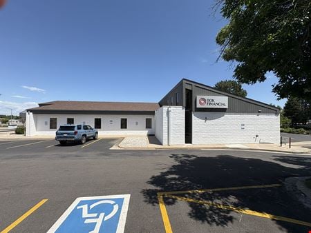 Preview of Office space for Rent at 15490 E Hampden Ave