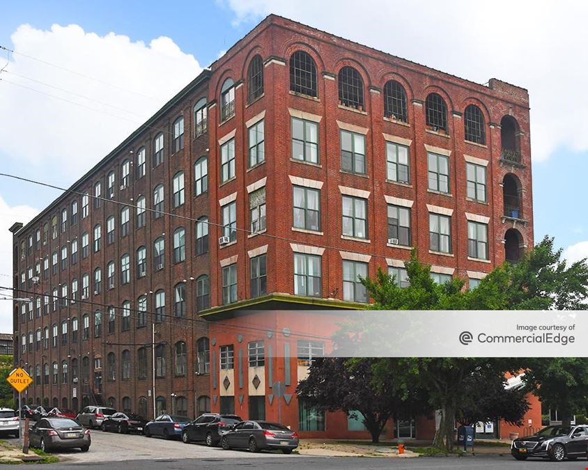 2233-2247 West Allegheny Avenue