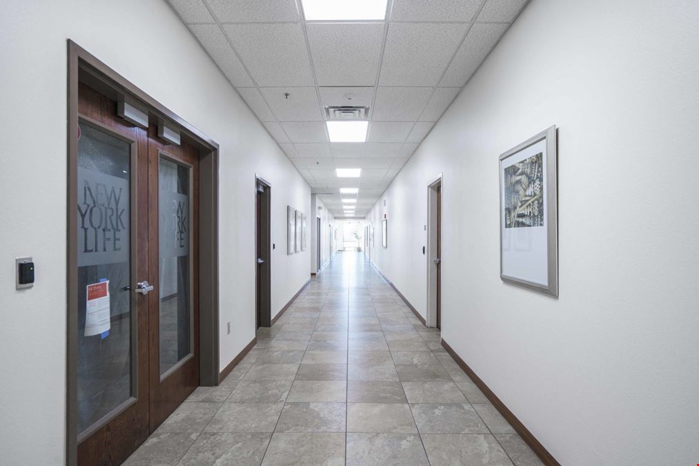 Cornerstone Medical Park