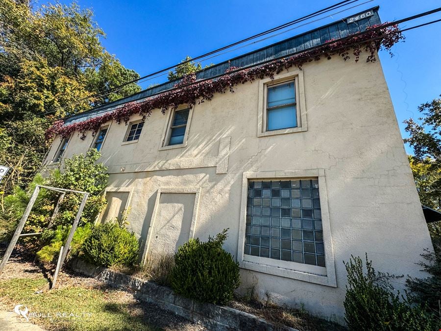 ±6,800 SF Atlanta Industrial Space