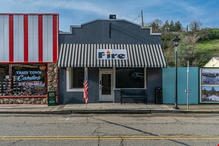 Preview of Retail space for Sale at 145 Main St