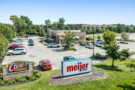 Preview of Retail space for Sale at 3901 Montgomery Road