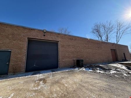 Preview of Industrial space for Rent at 33W447 Roosevelt Rd