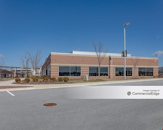 Preview of Office space for Rent at 12 Irondale Street