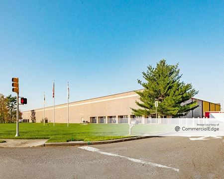 Preview of Industrial space for Rent at 1039-1045 Cranbury South River Rd