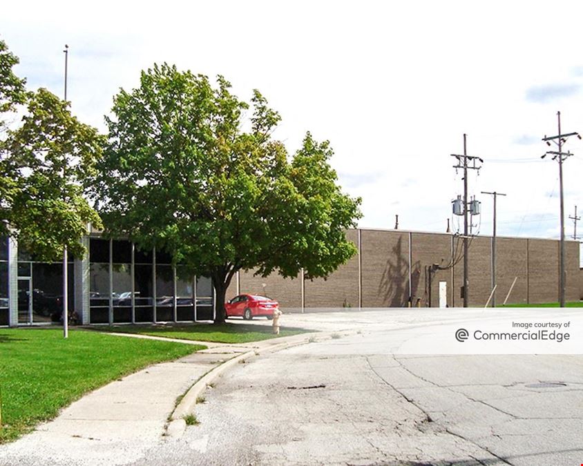 2525 Braga Drive