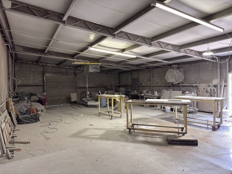 Industrial Building For Lease