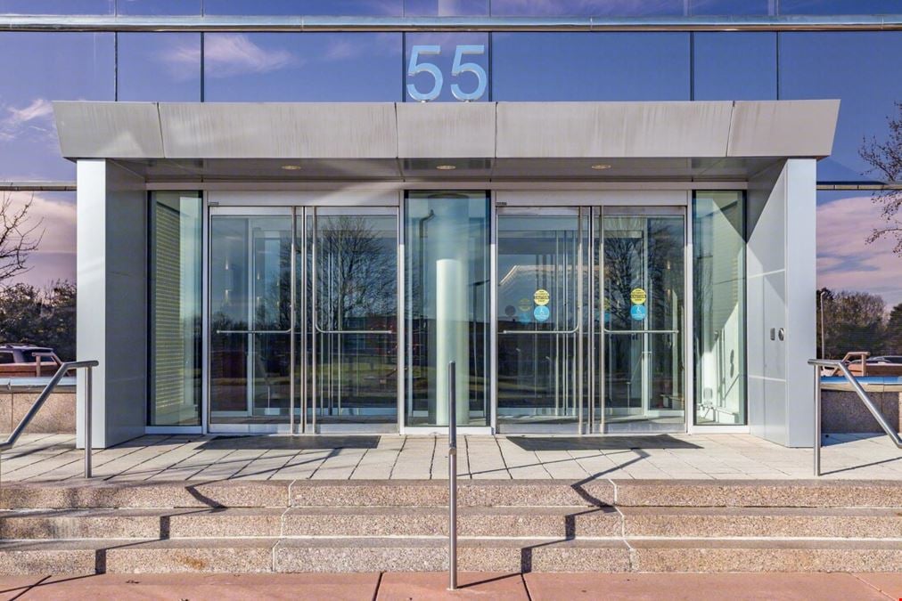 Corporate Ridge - 55 Capital Boulevard