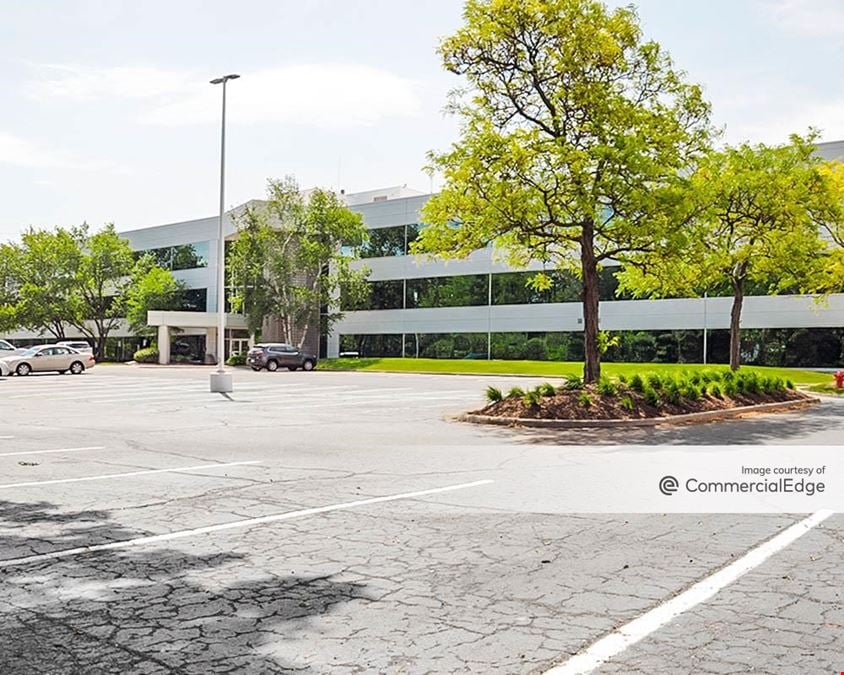 Farmington Hills Corporate Center I