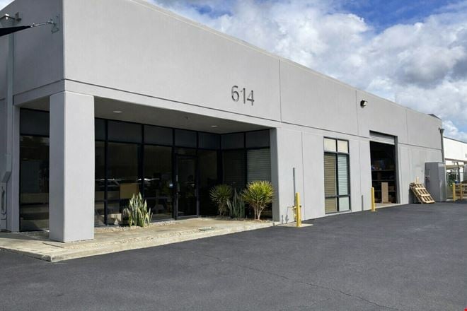 Preview of Office space for Rent at 614 Airport Rd
