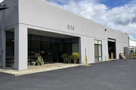 Preview of Office space for Rent at 614 Airport Rd