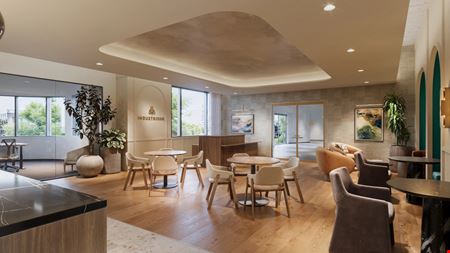 Preview of Coworking space for Rent at 150 S Rodeo Drive #100 & 120