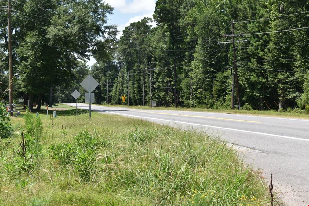 105 Russellville Road