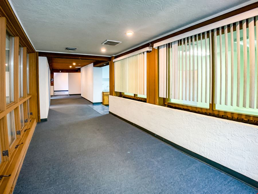 Los Ranchos Office