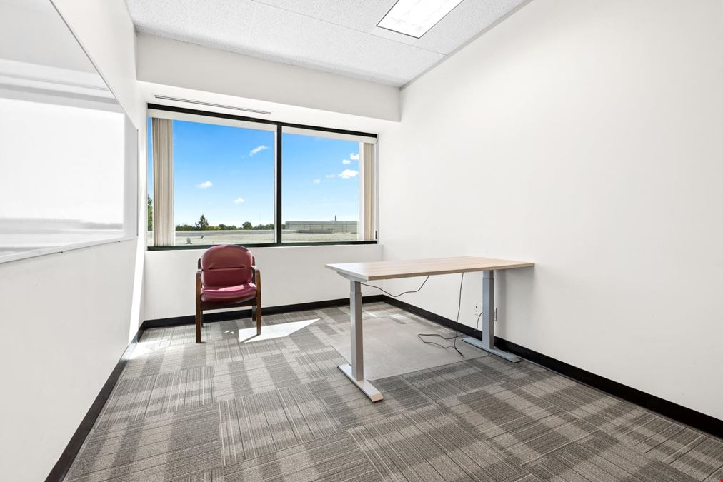 555 Legget Drive - Tower A, Kanata ON.