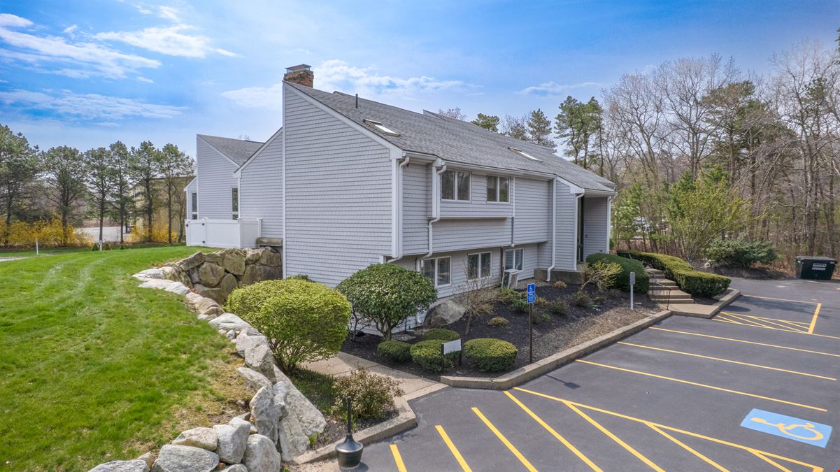 23 Aldrin Rd