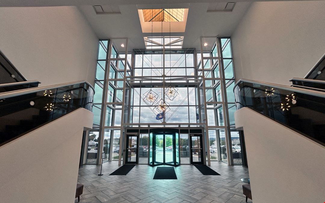 2400 Thea Drive