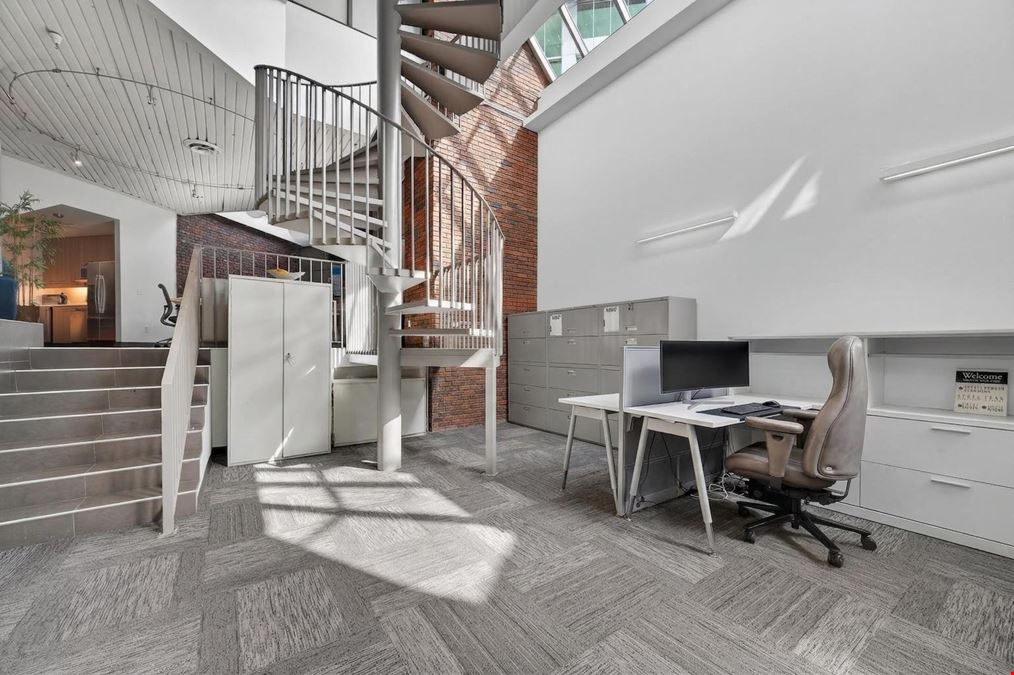 Parkside Place 602 - 12 AVENUE SW