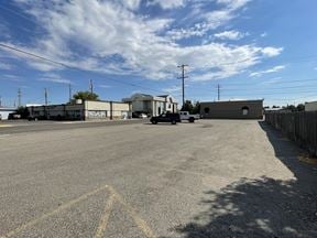 Professional Office Space in Blackfoot