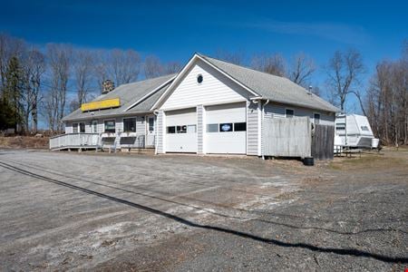 Preview of Industrial space for Rent at 54 Connecticut 37