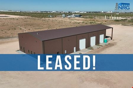 Preview of Industrial space for Sale at Lot 1 W County Rd 122