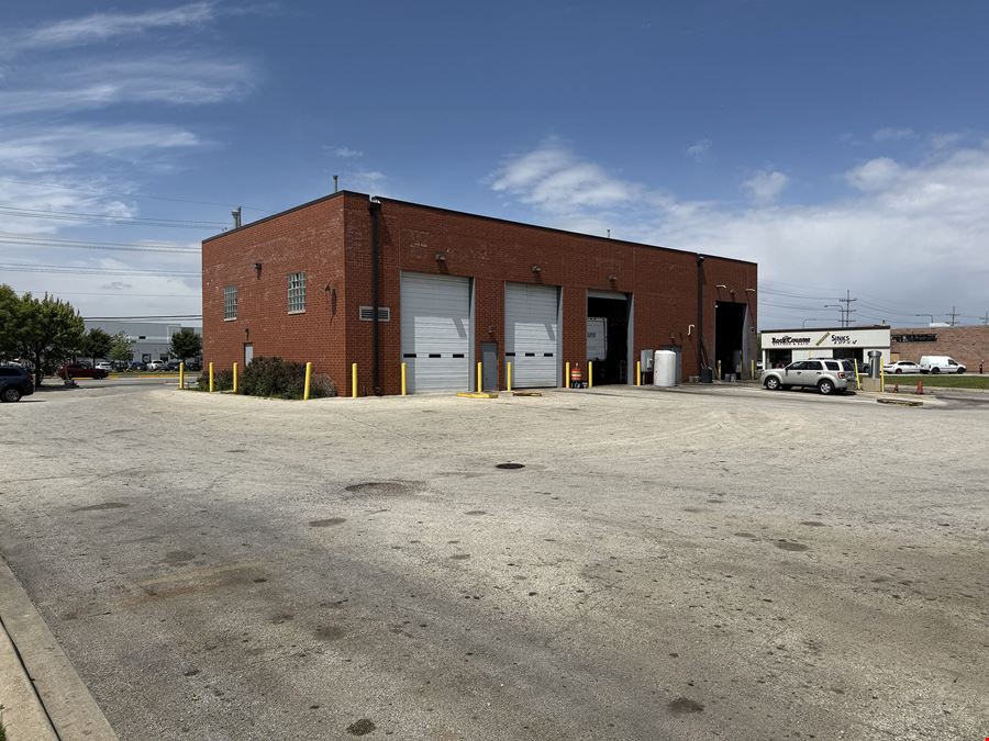 1461 Busse Rd.,