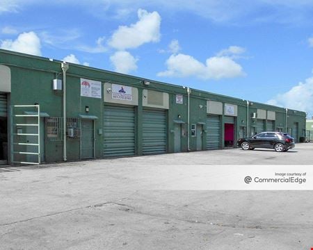 Preview of Industrial space for Rent at 18970 NE 4th Court