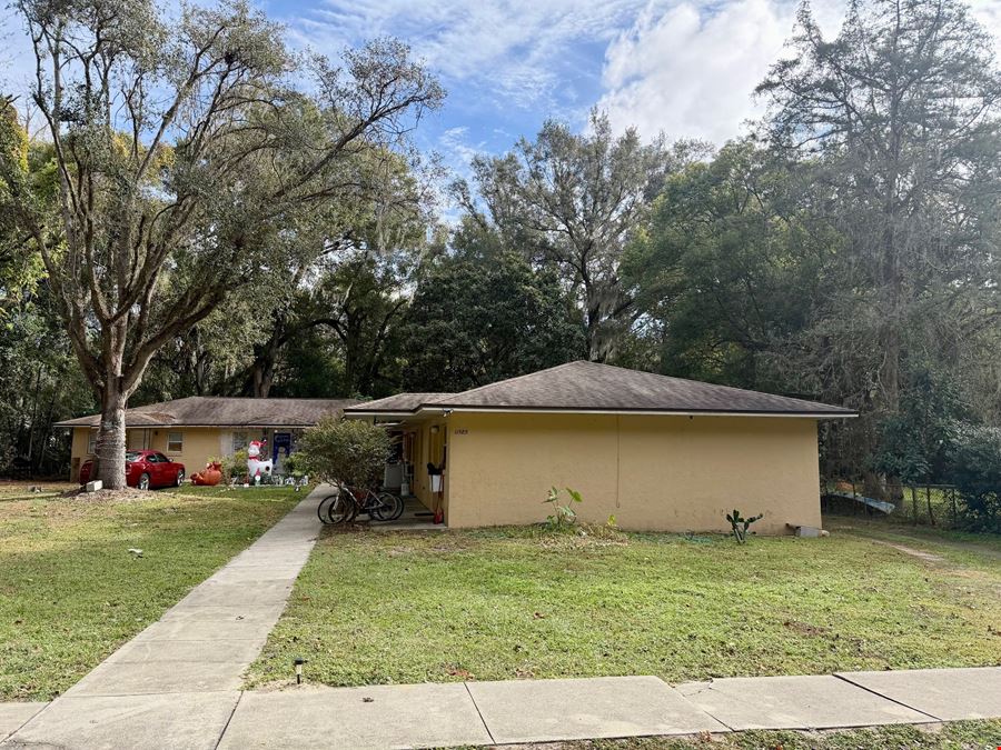 6-Unit Multi-family Investment