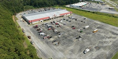 Preview of Industrial space for Sale at 576 U.S. Highway 278 Bypass E