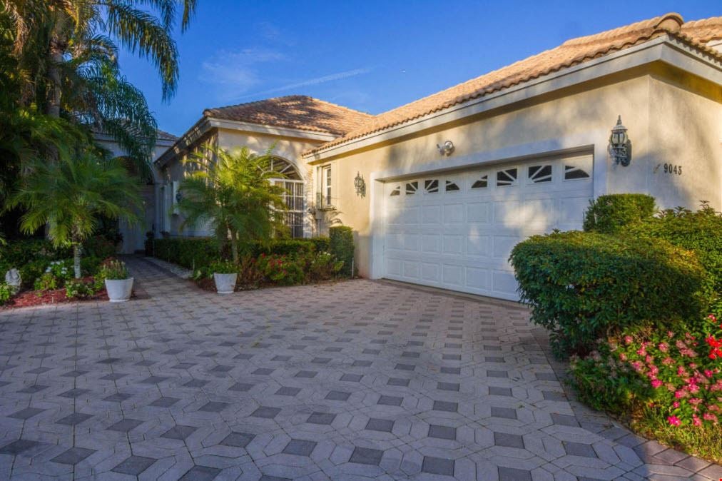 20-Unit SFR Portfolio in South Florida