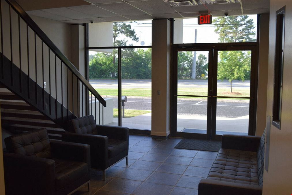 1046 Stevens Creek Road & 1038 - 1048 Claussen Road