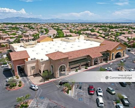 Preview of Retail space for Rent at 11700 West Charleston Blvd