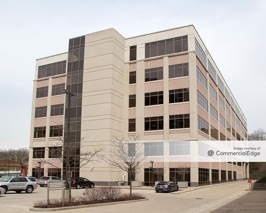 Preview of Office space for Rent at 640 Eden Park Drive