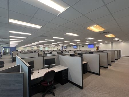 Preview of Office space for Rent at 1440 NW Vivion Road