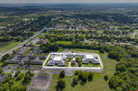 Preview of Senior Housing space for Sale at 3300 Lynchburg Drive