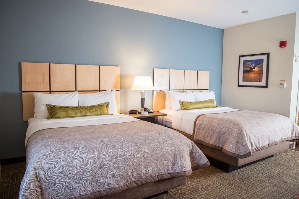 Candlewood Suites Denver North