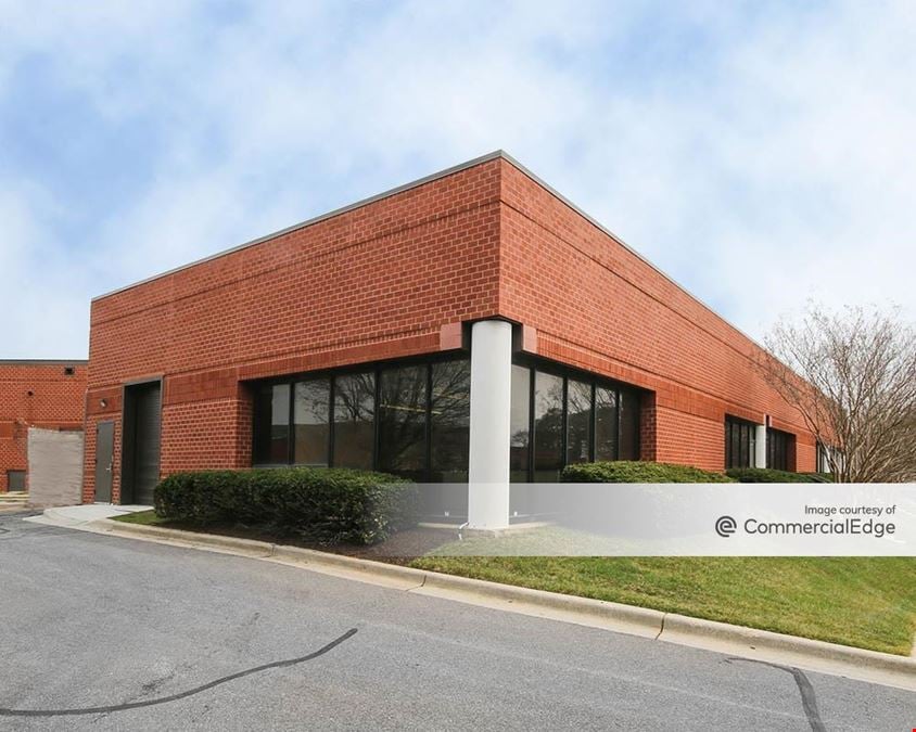 Avenel Business Park