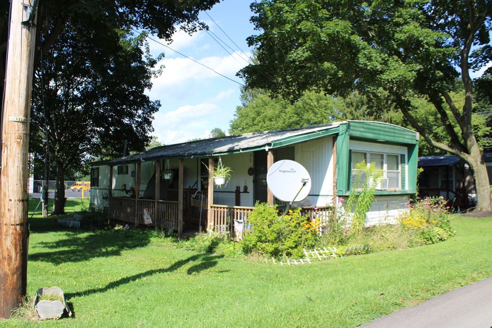River View Estates